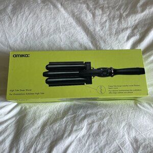 Amika - High Tide Deep Wave Hair Crimper